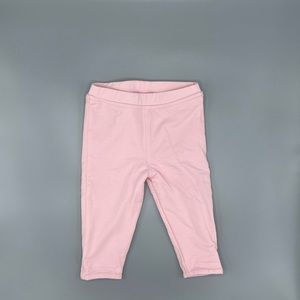 Monica & Andy fleece lined leggings